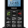 Maxcom Telephone for senior MM 426 SE DUAL SIM