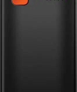 Alternative view of Maxcom Telephone for senior MM 426 SE DUAL SIM