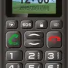 Maxcom Telephone for senior MM 428L