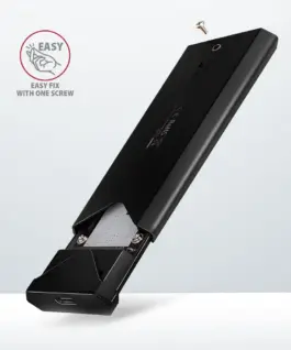 Чекмедже за хард диск