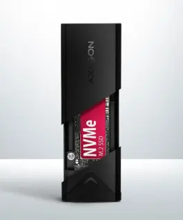 Чекмедже за хард диск