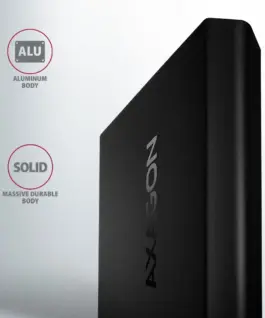 Чекмедже за хард диск