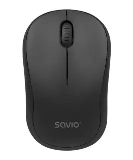 Savio Wireless мишка MB-03 SAVIO