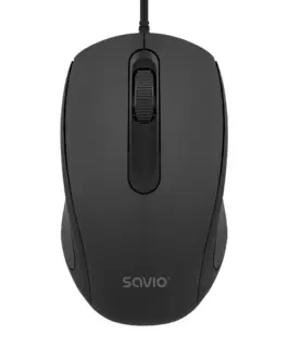 Savio Wiчервен мишка MB-02 SAVIO