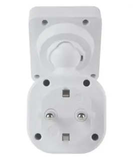 GreenBlue Digital Timer GB605 E зеленсин 16A IP20