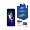 3MK Hybrid glass FlexibleGlass iPhone 16