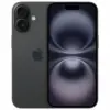 Apple iPhone 16 128GB - черен