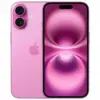 Apple iPhone 16 128GB - розов