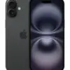 Apple iPhone 16 Plus 128GB - черен