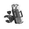 Hama Universal smartphone holder черен