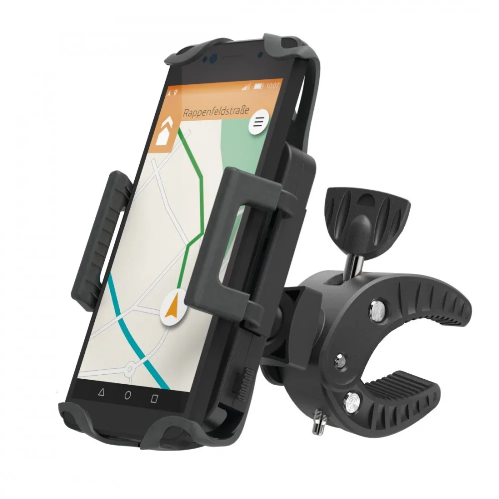 Hama Universal smartphone holder черен - Image 3