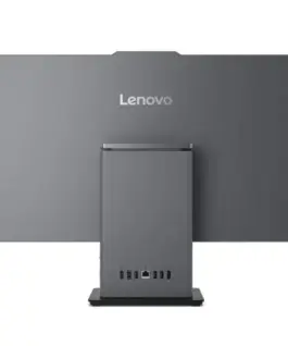 Alternative view of Lenovo AiO neo 50a G5 Компютър 12SB001NPB W11Pro i5-13420H/16GB/512GB/INT/27.0 FHD/Luna Gray/3YRS OS
