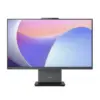 Lenovo AiO neo 50a G5 Компютър 12SB001NPB W11Pro i5-13420H/16GB/512GB/INT/27.0 FHD/Luna Gray/3YRS