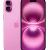Apple iPhone 16 Plus 128GB - розов