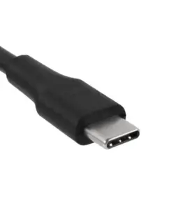 Alternative view of Green Cell зарядно USB-C 65W 5V-9V-12V-15V/3A, 20V/3.25A Power Delivery