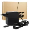 Green Cell зарядно USB-C 65W 5V-9V-12V-15V/3A 20V/3.25A Power Delivery