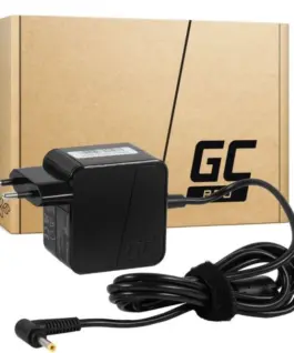 Green Cell Лаптоп зарядно Lenovo 20V 225A 45W