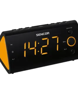 Sencor SRC 170OR Radioclock
