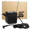 Green Cell Лаптоп зарядно Lenovo 20V 325A 65W