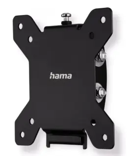 Hama TV holder LCD/LED 100x100 motion XS 26 inch