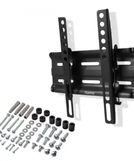 Alternative view of Hama TV holder LCD/LED 200x200 motion 48 inch