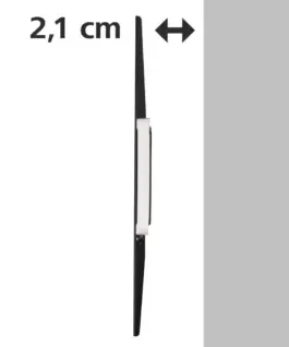 Hama TV holder LCD/LED 800×600 fix XL 100 inch