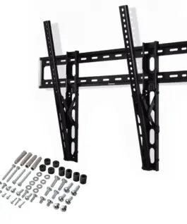 Alternative view of Hama TV holder LCD/LED motion XL 100 inch