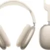 Apple AirPods Max (USB-C) Starlight