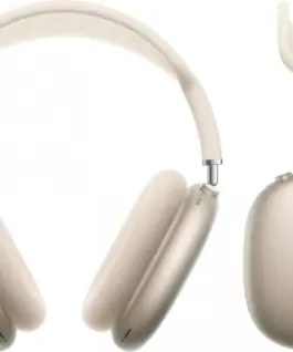 Apple AirPods Max (USB-C) Starlight