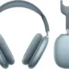 Apple AirPods Max (USB-C) Blue