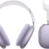 Apple AirPods Max (USB-C) лилав