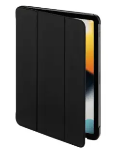 Hama калъф за таблет apple iPad Air 12.9 inch 2024 черен