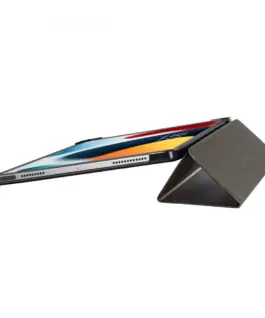 Hama калъф за таблет apple iPad Air 12.9 inch 2024 черен