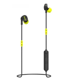 Alternative view of Hama Bluetooth слушалки Freedom Athletics II черен