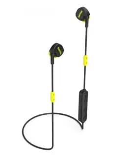 Hama Bluetooth слушалки Freedom Athletics II черен