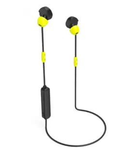 Hama Bluetooth слушалки Freedom Athletics II черен