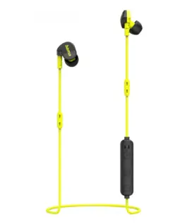 Alternative view of Hama Bluetooth слушалки Freedom Athletics II жълт