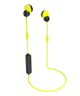 Hama Bluetooth слушалки Freedom Athletics II жълт