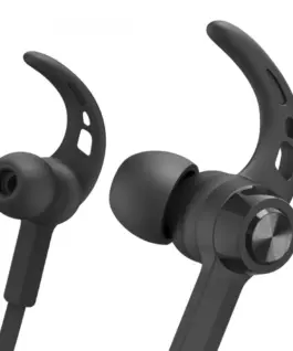 Hama Bluetooth слушалки Freedom Run II черен