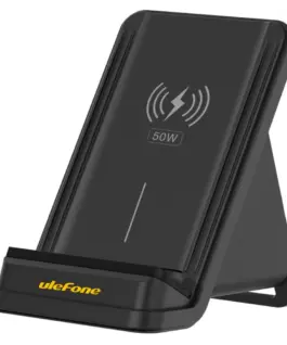 ULEFONE 50W Wireless Charging Stand Ulefone WCS01