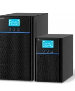 DELTA ELECTRONICS Emergency захранващ блок UPA102N2NX0B035 Amplon N-1K; GEN 3