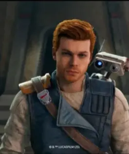 Cenega Game PlayStation 4 Star Wars Jedi Survivor