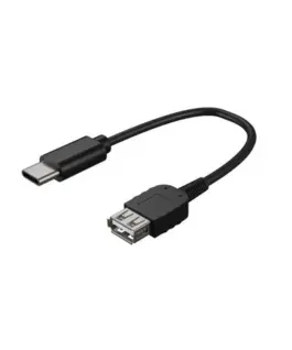 Natec Cooling pad DIPPER 2 12.1-17.3 inches 2 USB LED