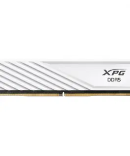 Alternative view of Adata памет XPG Lancer Blade DDR5 6000 64GB (2x32) CL30 бял