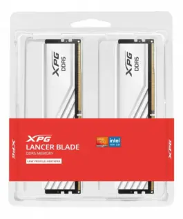 Adata памет XPG Lancer Blade DDR5 6000 64GB