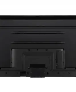 Alternative view of Toshiba TV QLED 55 inches 55QV2463DG