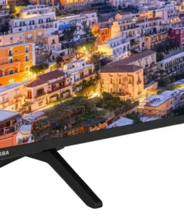 Toshiba TV QLED 55 inches 55QV2463DG