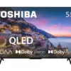 Toshiba TV QLED 55 inches 55QV2463DG