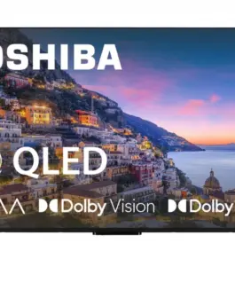 Toshiba TV QLED 55 inches 55QV2463DG