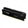 Kingston памет DDR5 Fury Beast черен 32GB(2*16GB)/6000 CL36